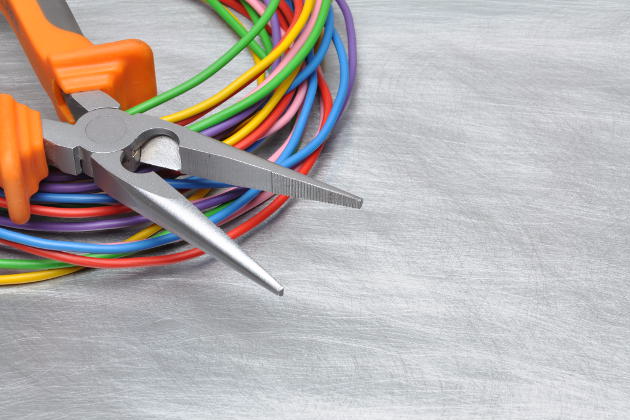 Signs your home might need rewiring